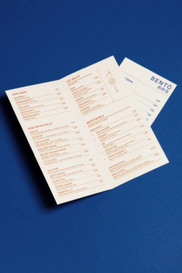 Flyer Bento by Nakama bureaubordeaux.com