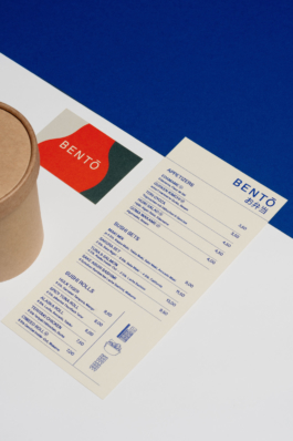 Flyer Bento by Nakama bureaubordeaux.com