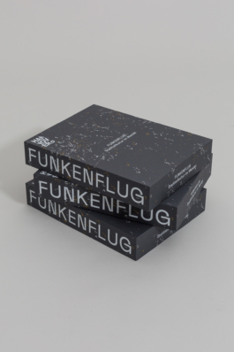 Book Funkenflug Stadtteilkultur Hannover bureaubordeaux.com