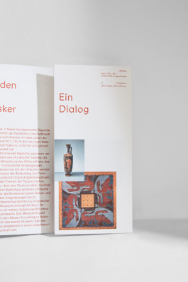 Flyer Die Freuden der Etrusker Museum August Kestner bureaubordeaux.com