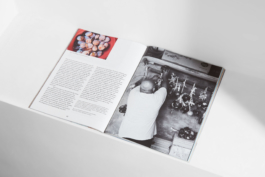 Magazine Toska Museum August Kestner bureaubordeaux.com