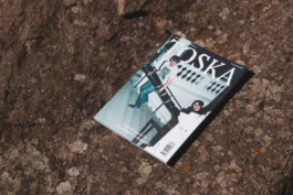 Magazine Toska Museum August Kestner bureaubordeaux.com